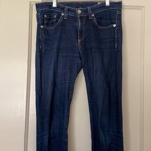 Rag and Bone skinny jeans size 27